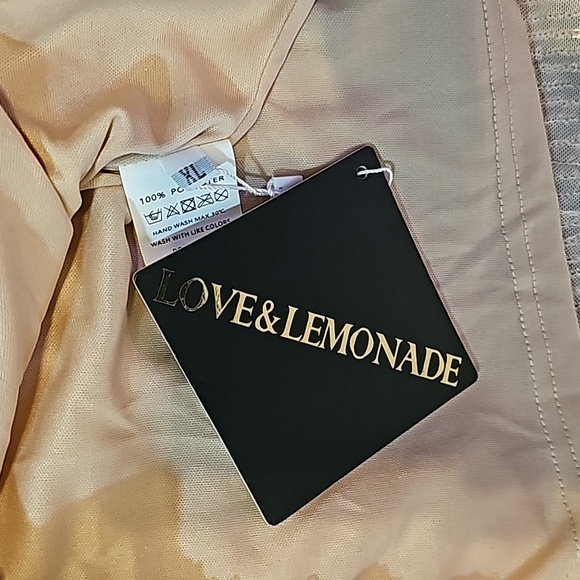 Backless Mermaid Hem Sequin Formal Dress - Picture 5 of 5